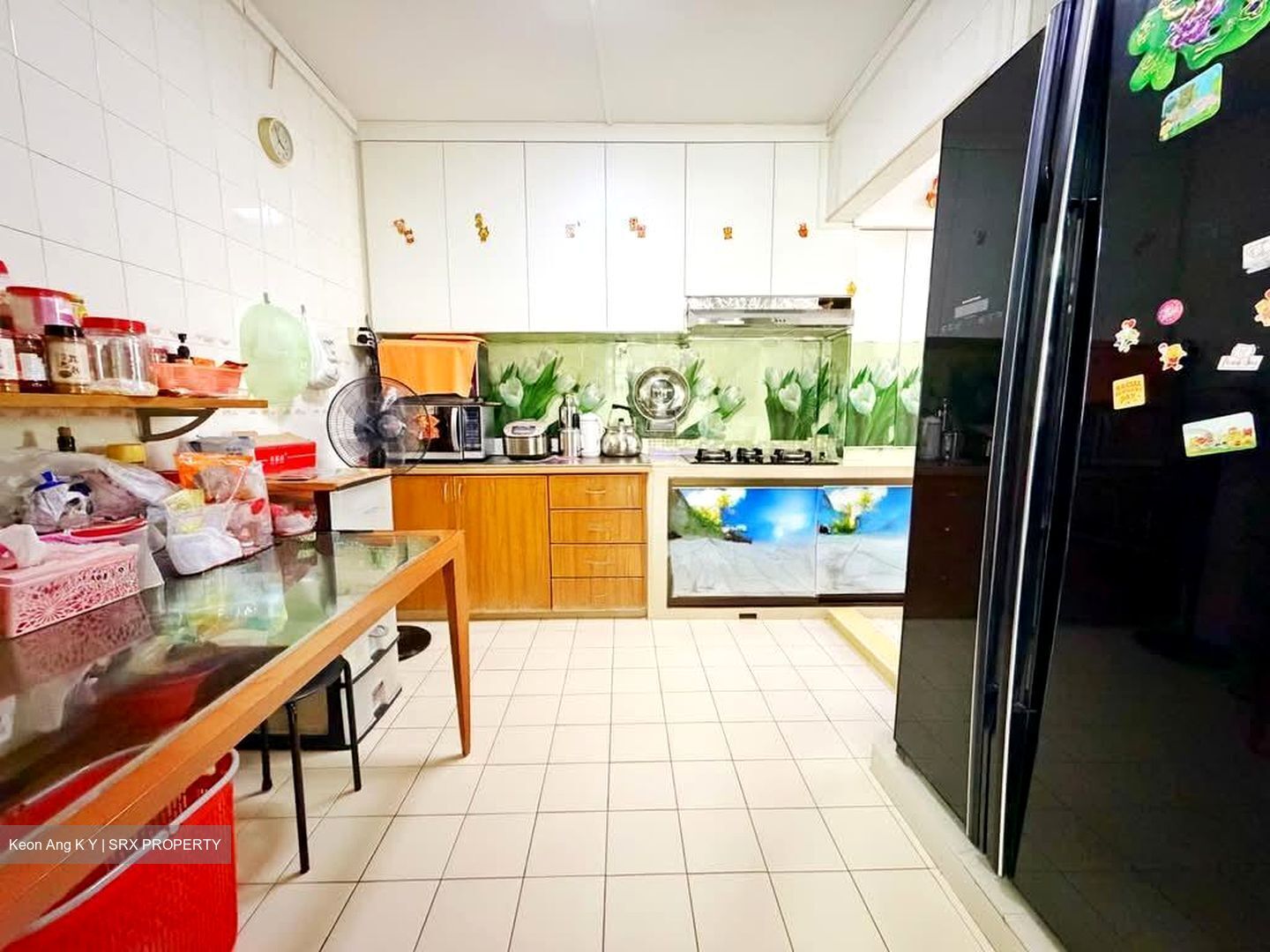 Blk 699C Hougang Street 52 (Hougang), HDB 4 Rooms #580236331